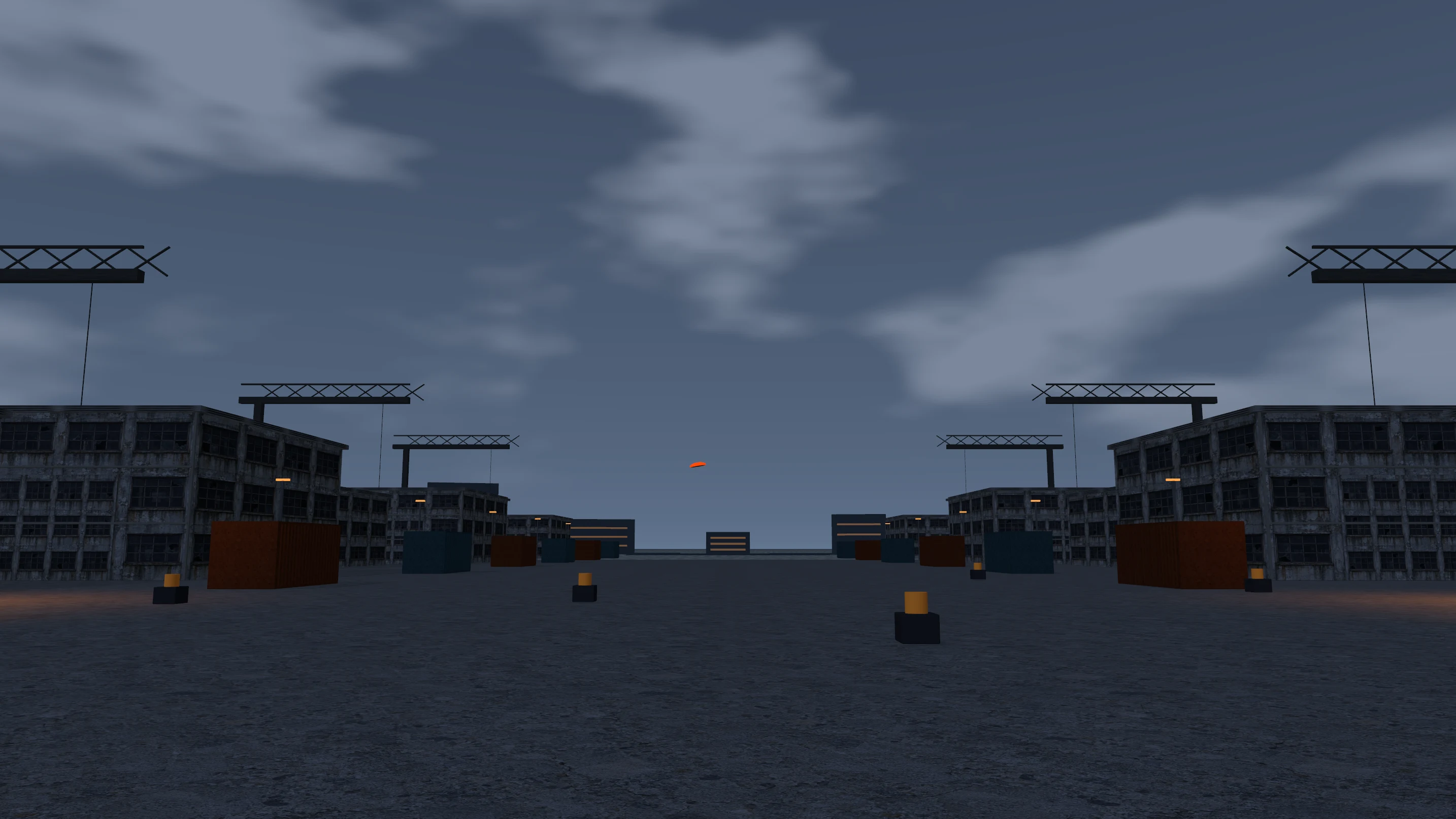 Actual rendered field
